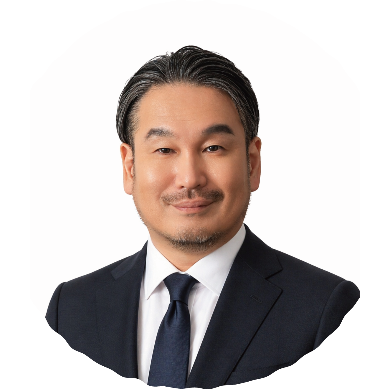 代表社員 青木 辰夫
